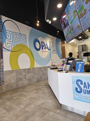 Photo of Opa! Of Greece Snyatan Shopping Centre - 3610 Carrington Rd, West Kelowna, BC V4T 2J3